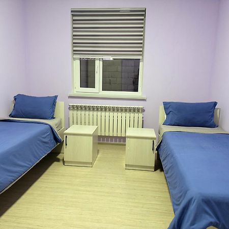 Apart House Turkistan Bagian luar foto